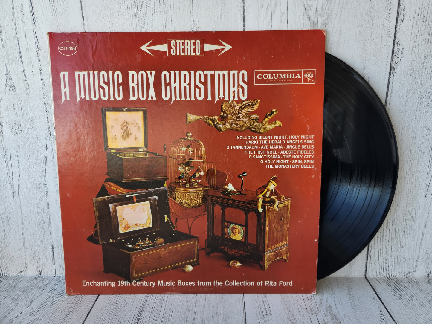 Vintage Records