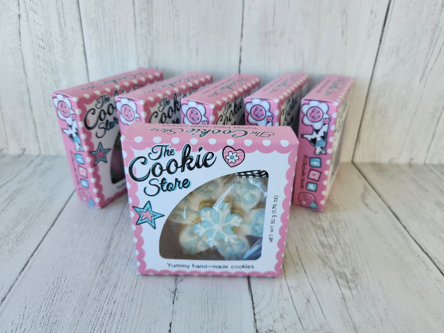 Christmas Cookies