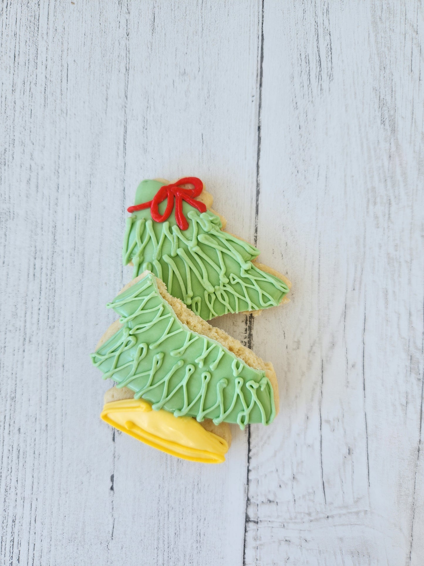 Christmas Cookies