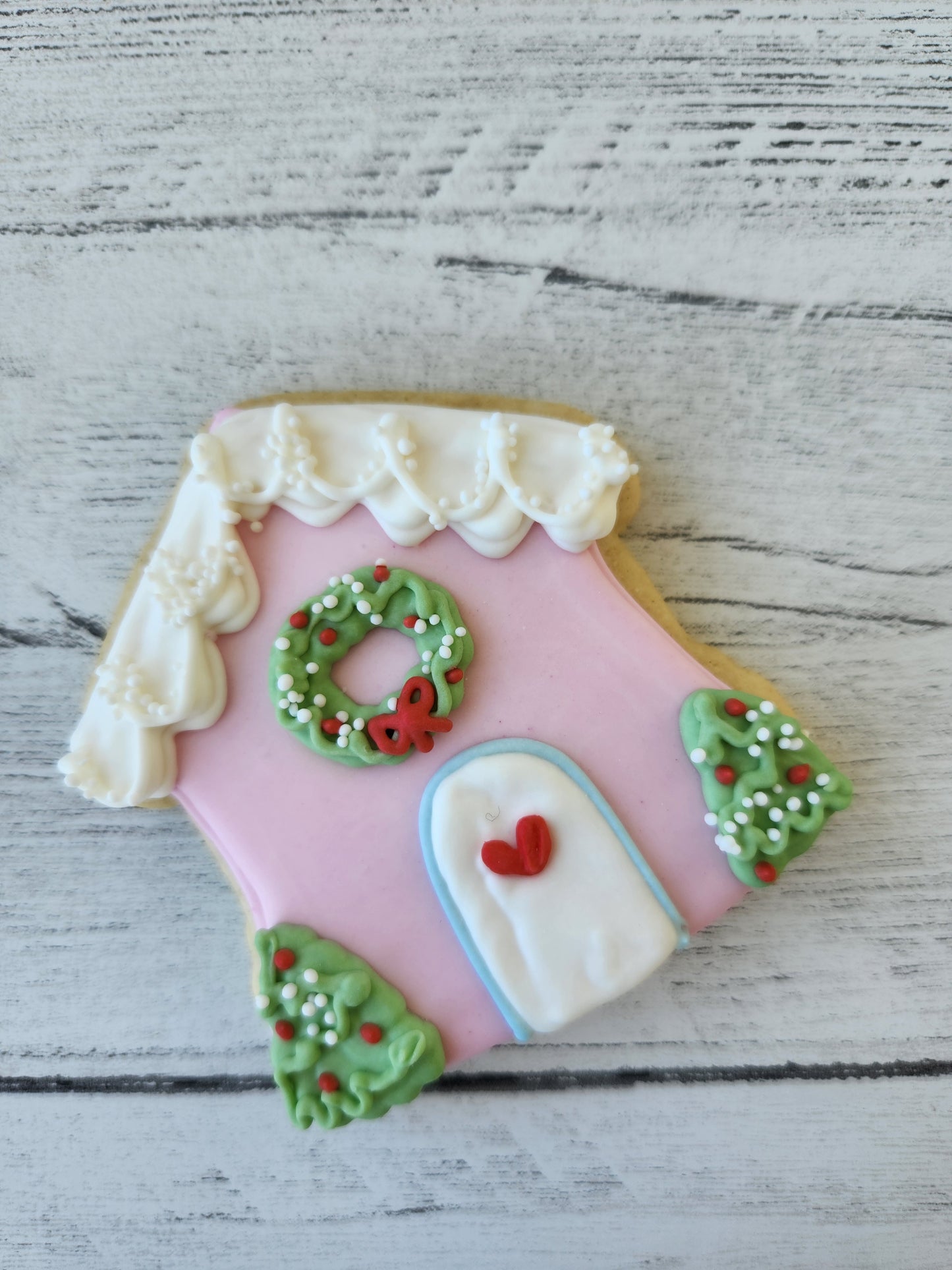 Christmas Cookies