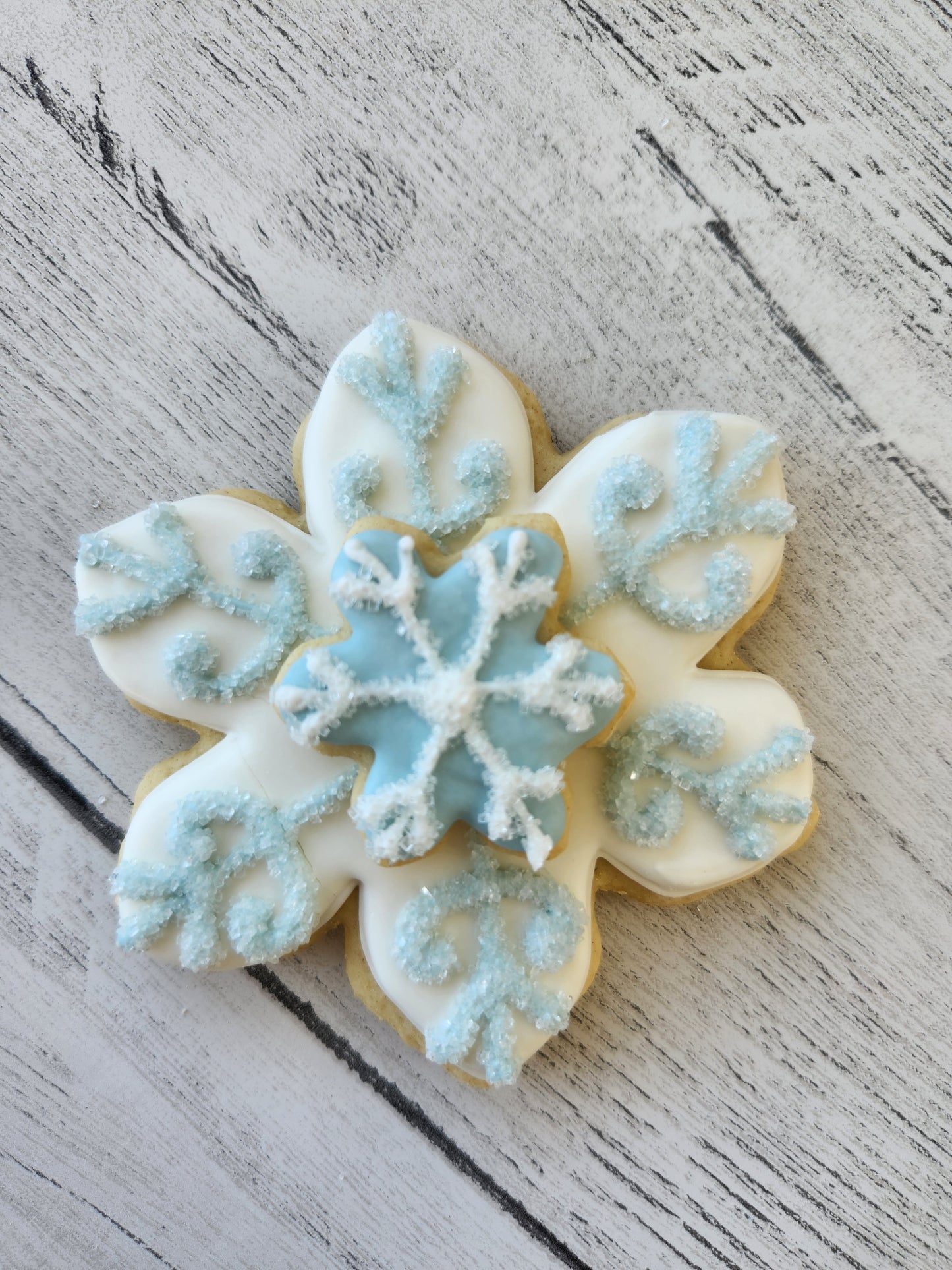 Christmas Cookies