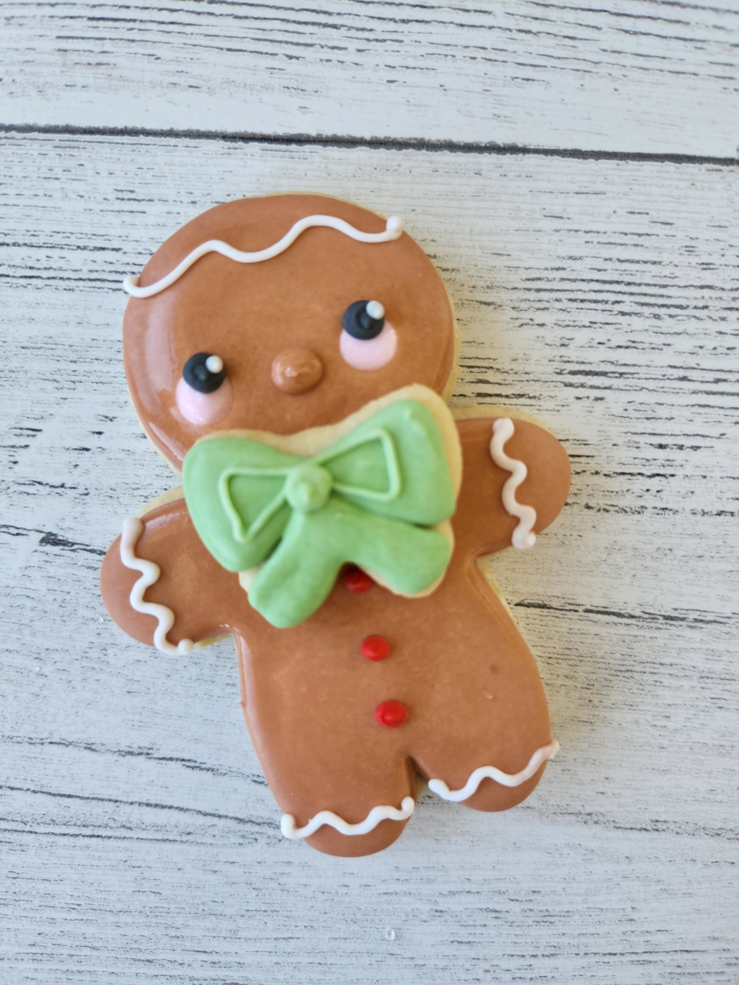Christmas Cookies