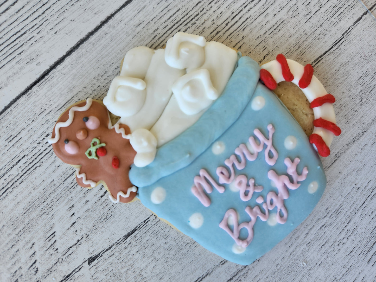 Christmas Cookies
