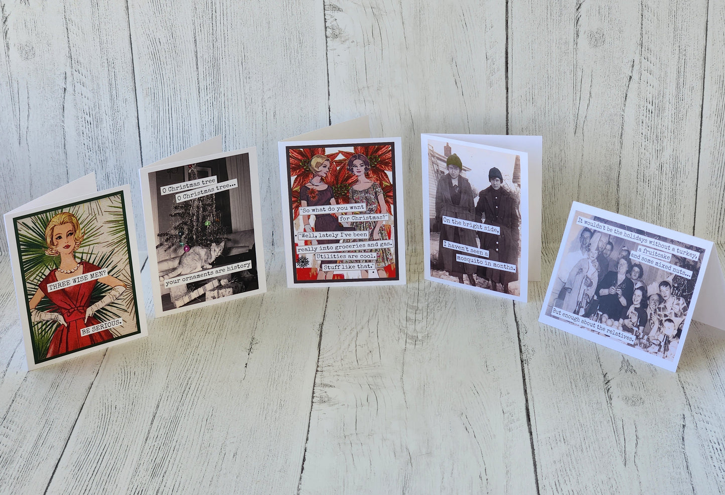 Christmas Cards