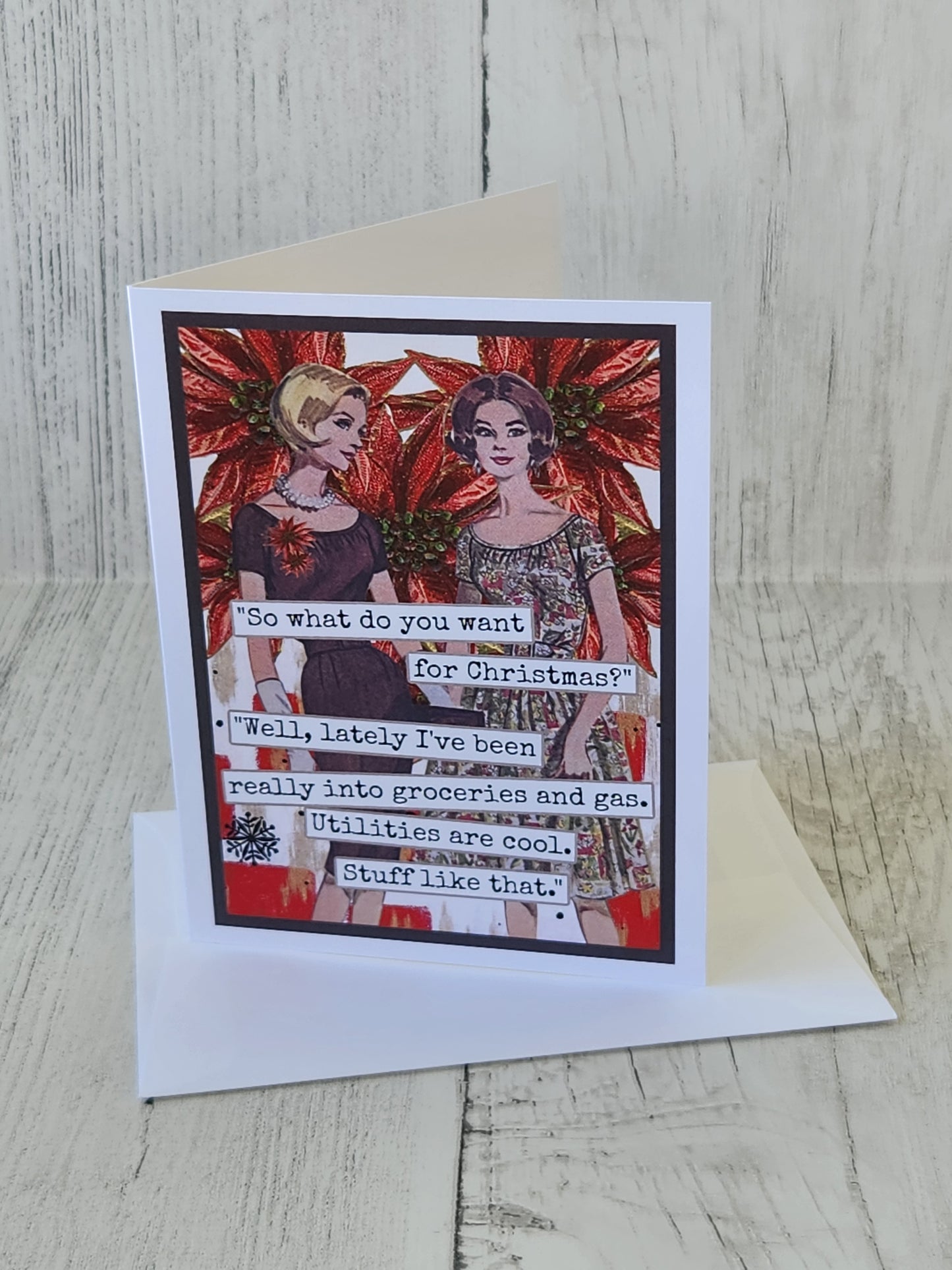 Christmas Cards