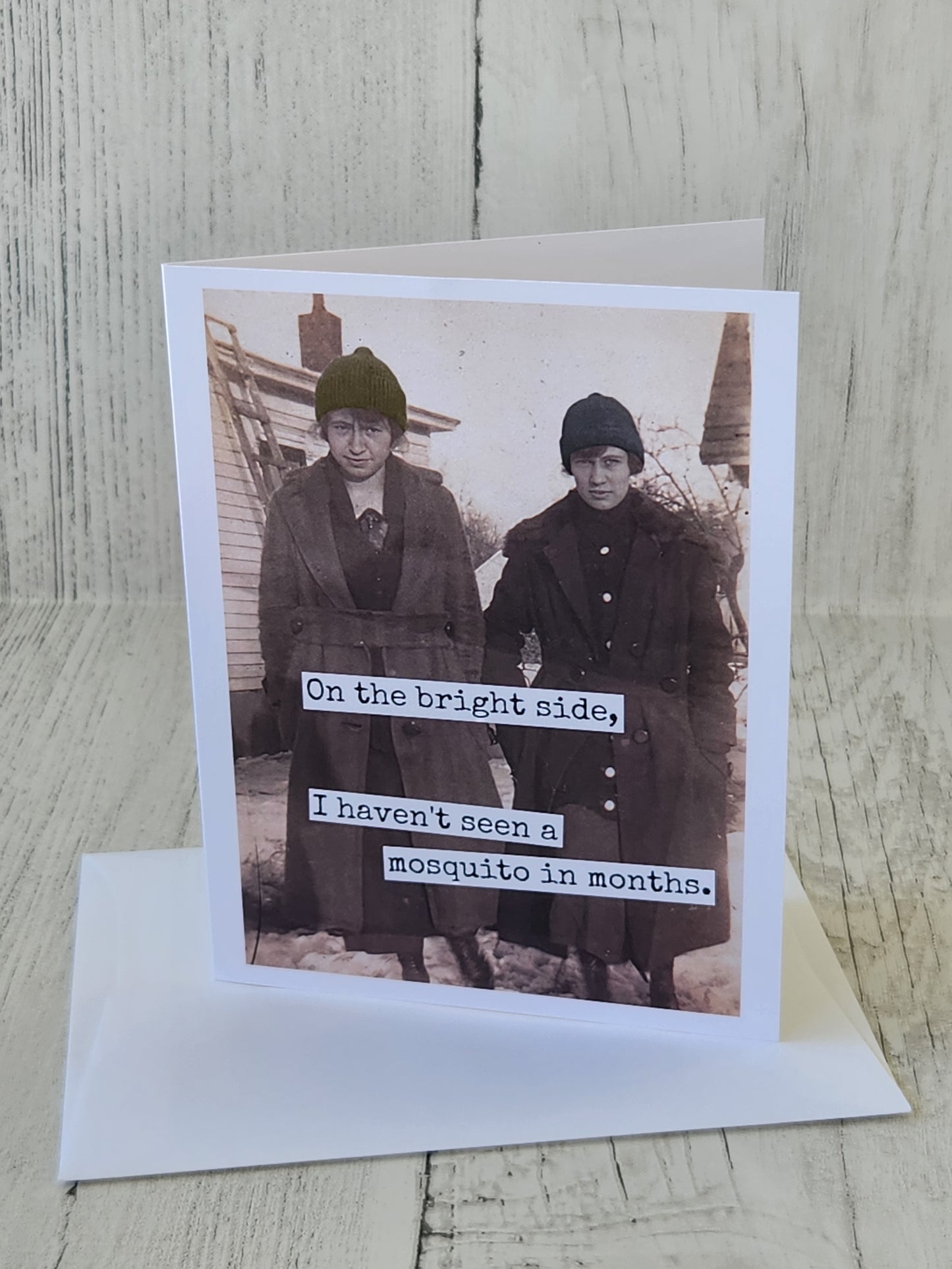 Christmas Cards