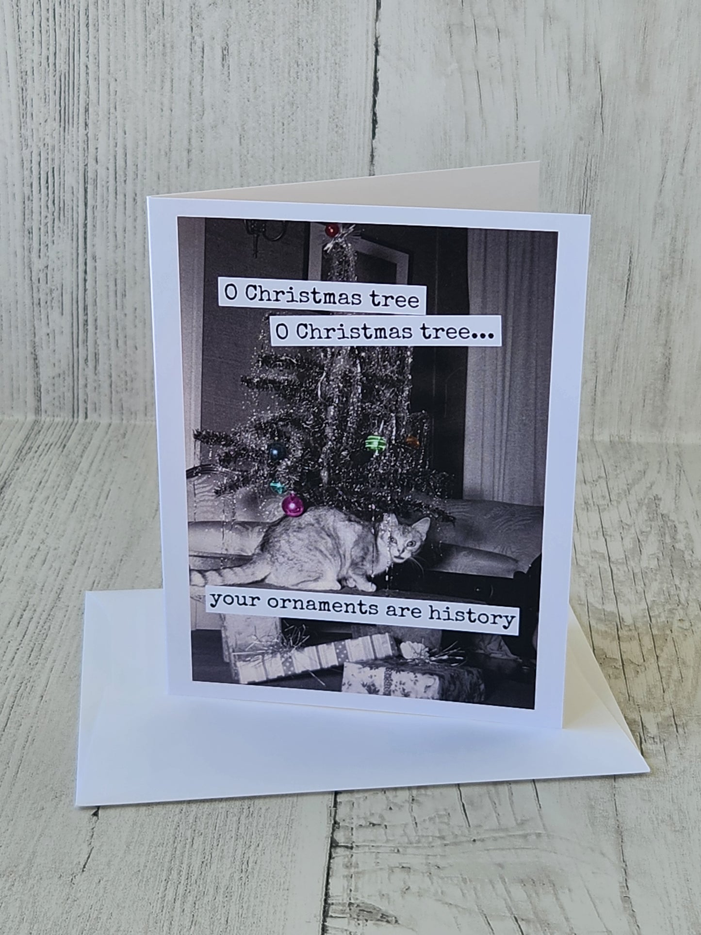 Christmas Cards