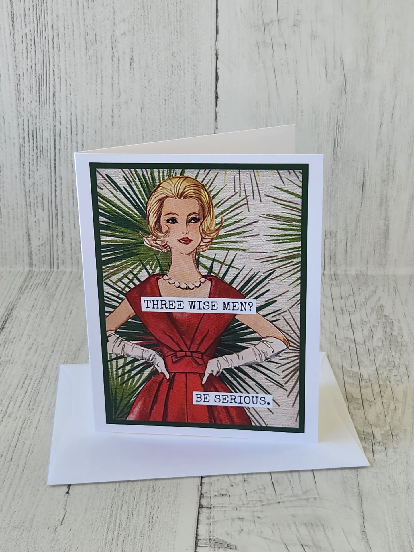 Christmas Cards