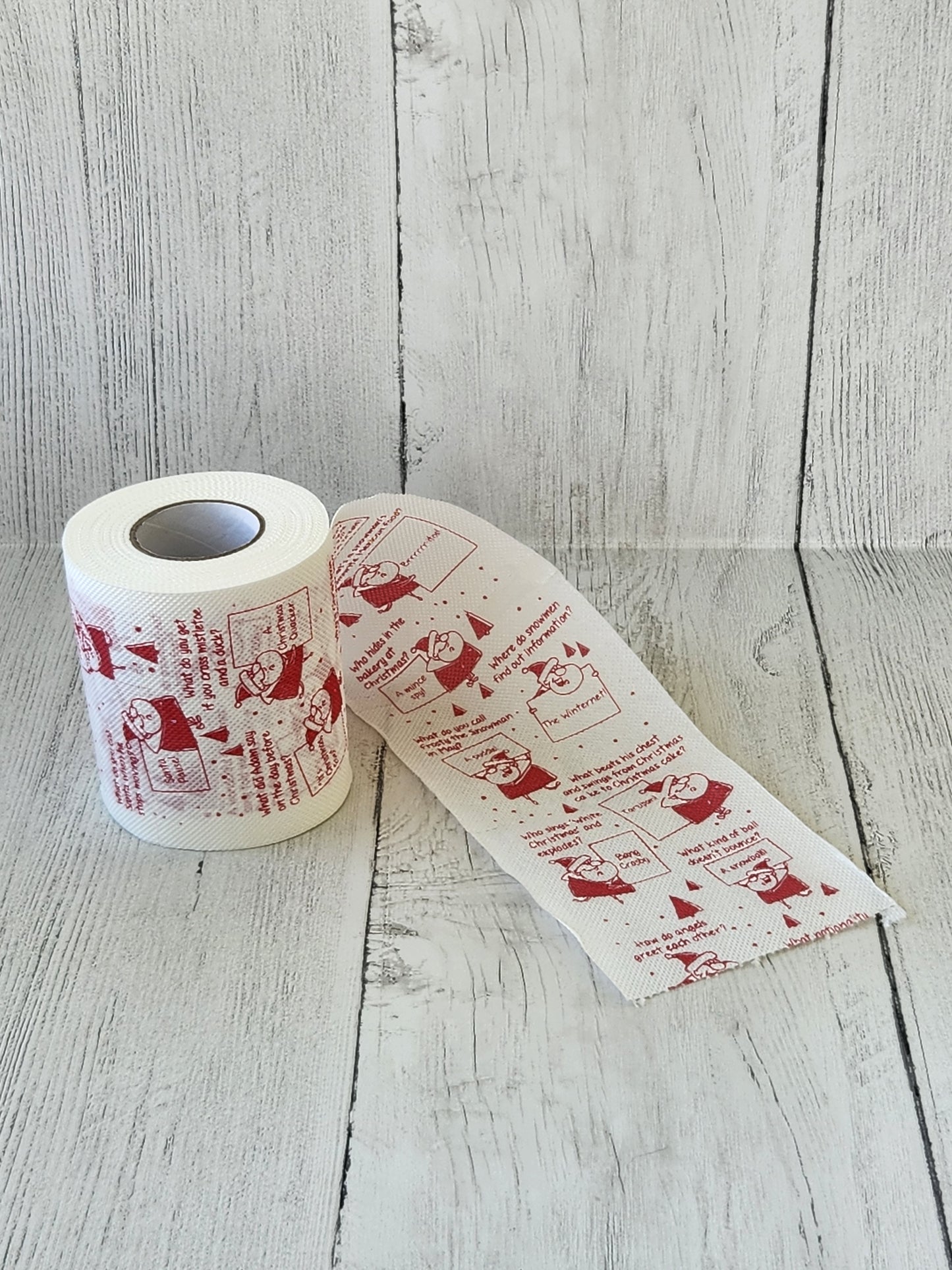 Toilet Paper