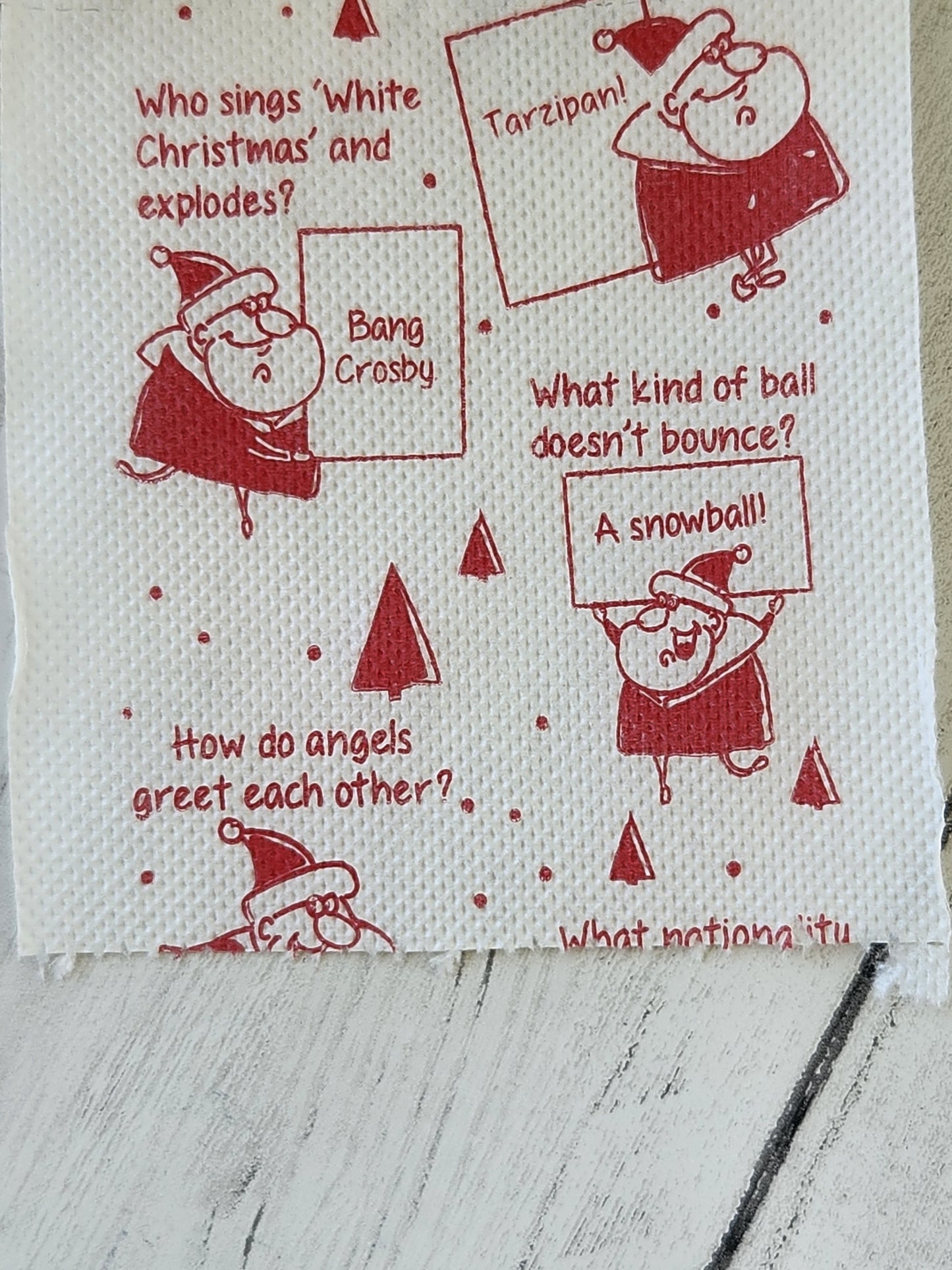Toilet Paper