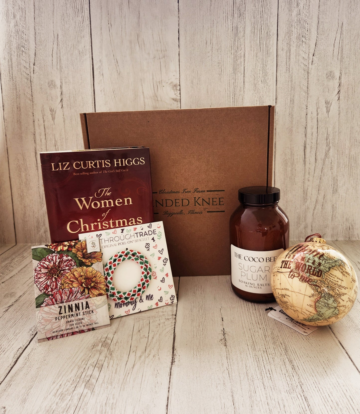 May 2024 Box - "Mothers Day"