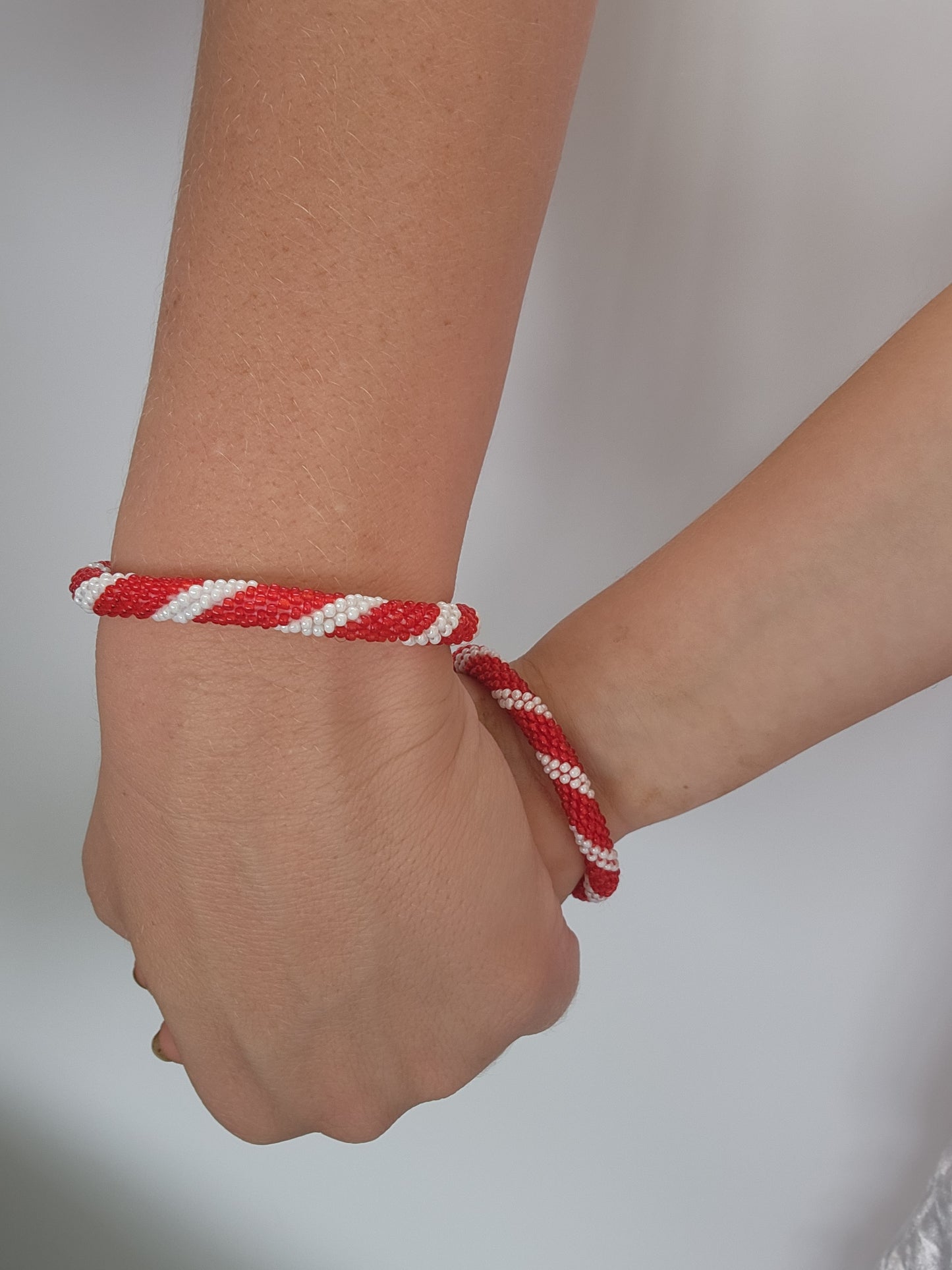 Mommy and Me Bracelet