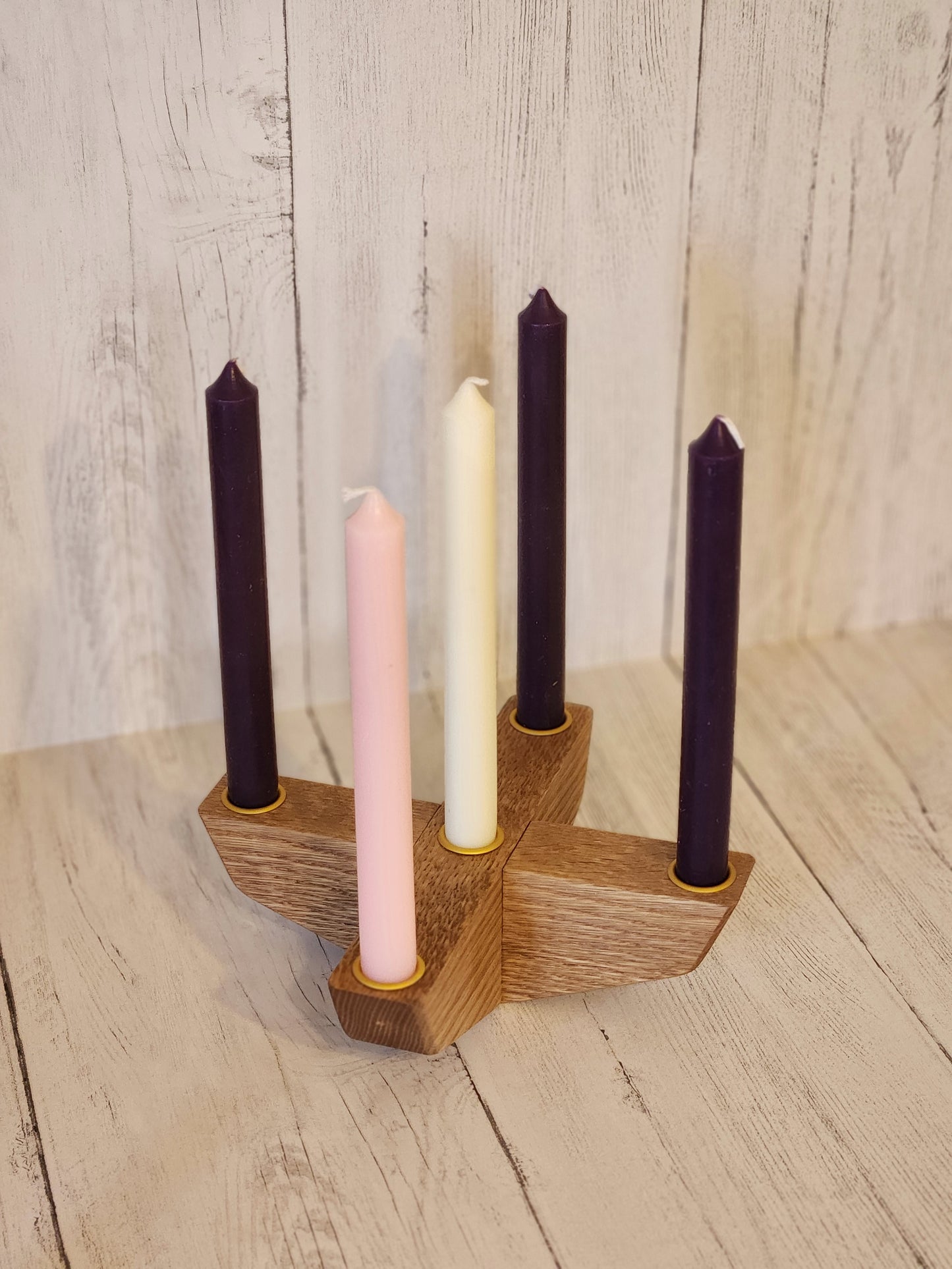 Advent Candles