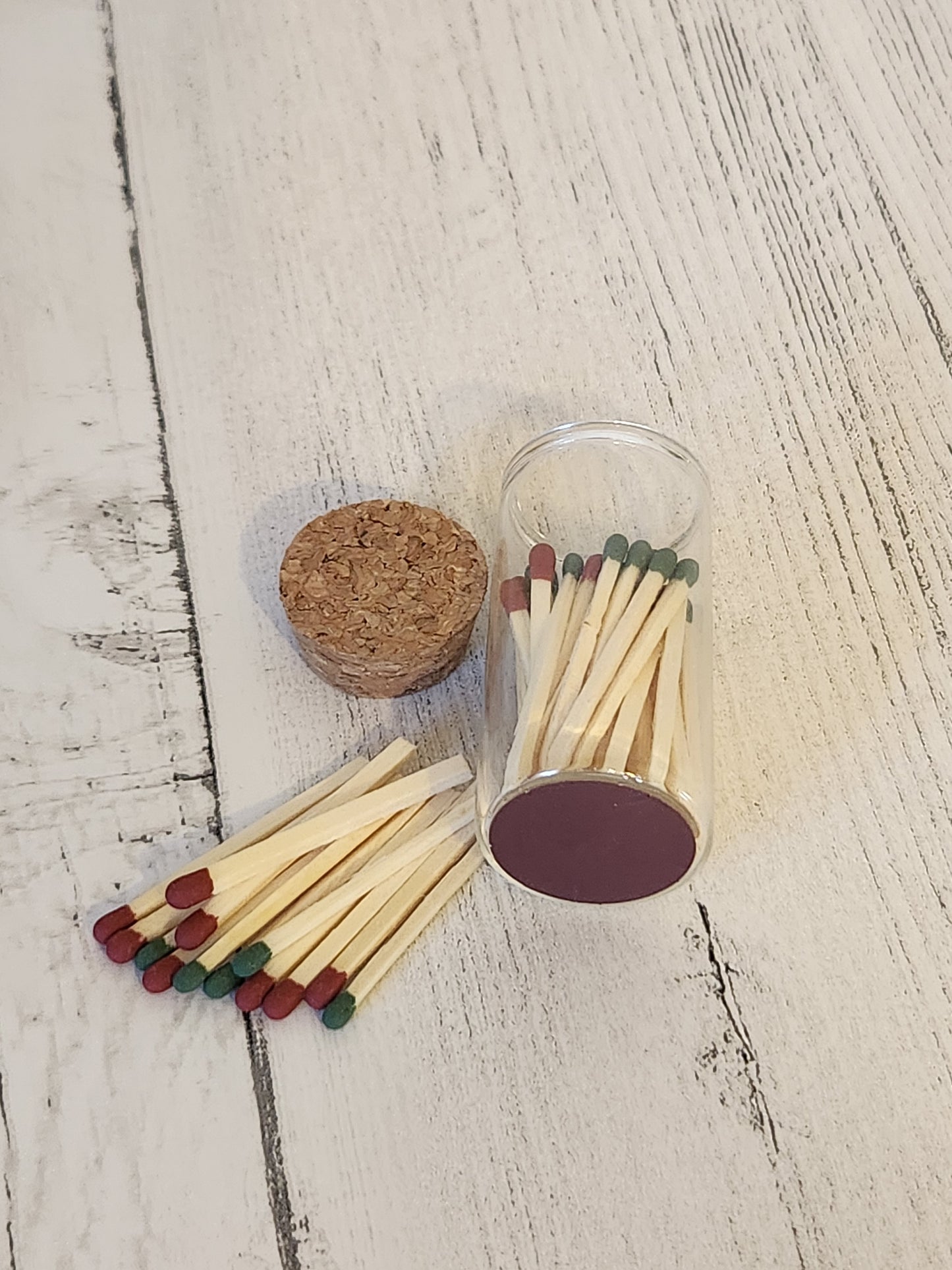 November 2023 box - "Advent"
