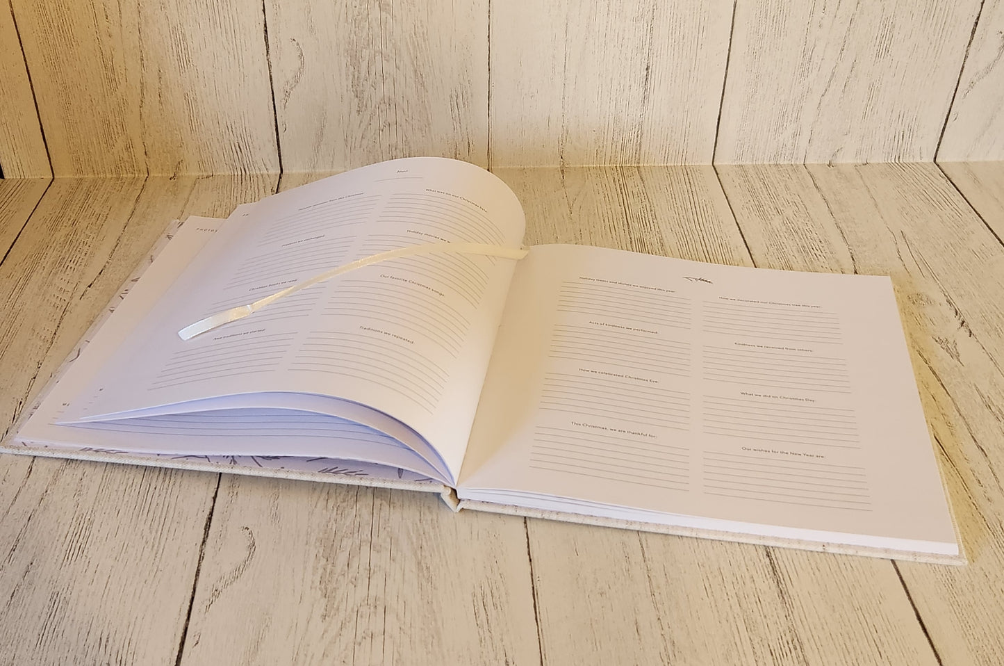 Reflection Journal