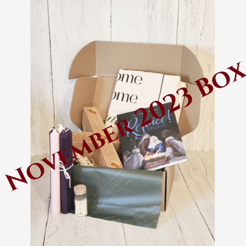 Monthly Subscription!