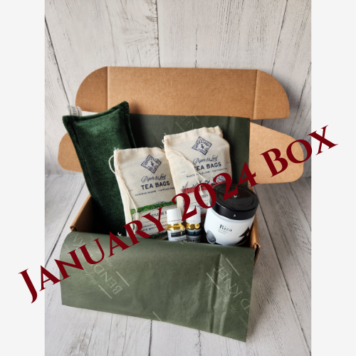 Monthly Subscription!