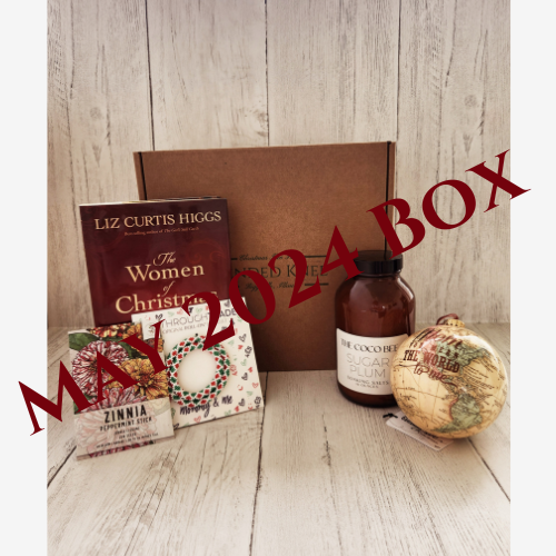Monthly Subscription!
