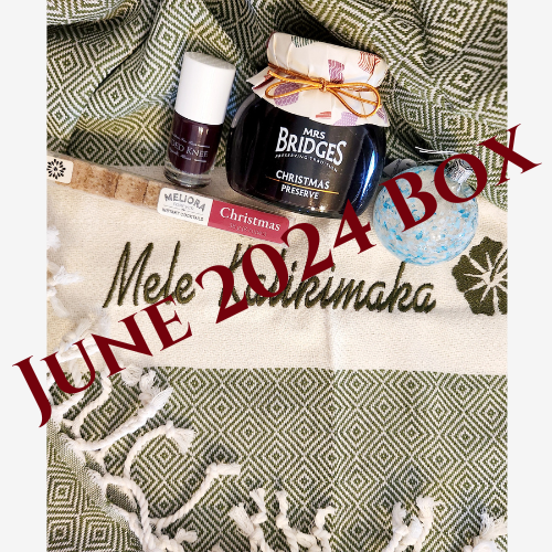 Monthly Subscription!