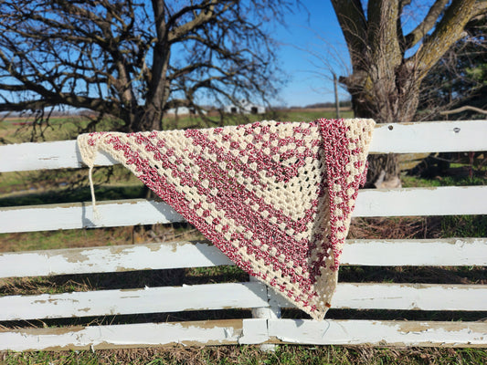 Oversized Shawl