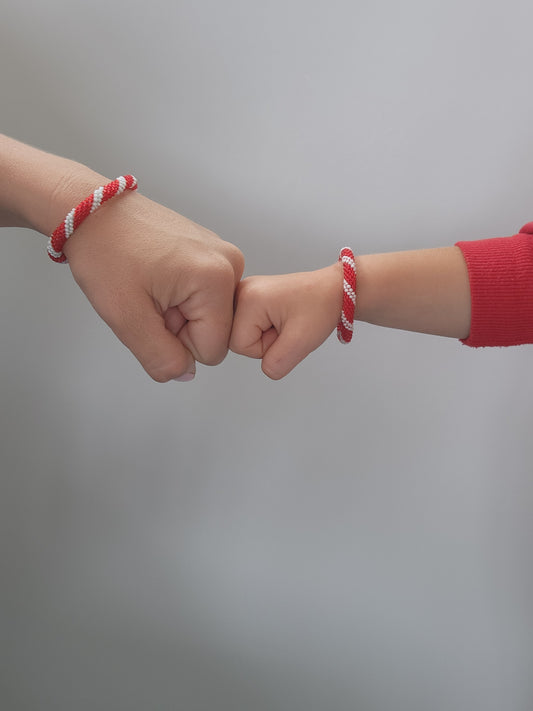 Mommy and Me Bracelet