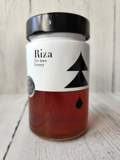 Fir Tree Honey